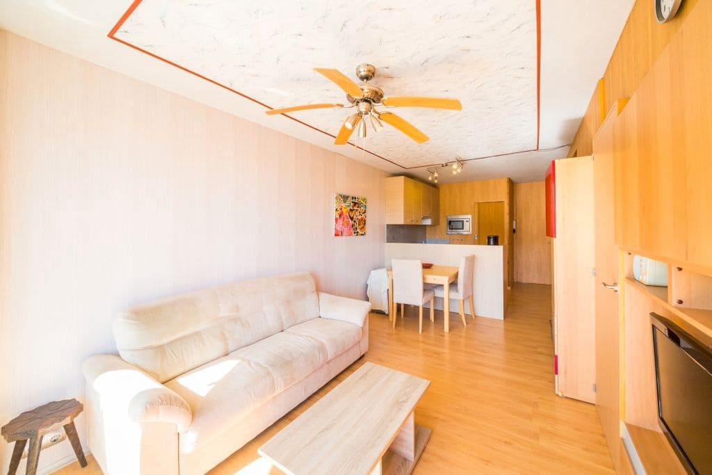 2 quarto Apartamento para venda em Platja d'Aro com piscina - 275 000 € (Ref: 9292318)