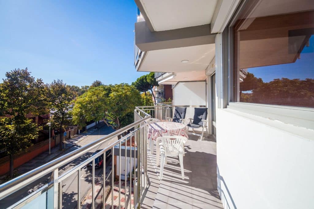 2 quarto Apartamento para venda em Platja d'Aro com piscina - 275 000 € (Ref: 9292318)