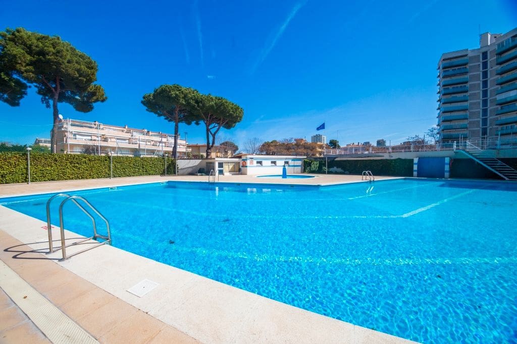 2 quarto Apartamento para venda em Platja d'Aro com piscina - 275 000 € (Ref: 9292318)