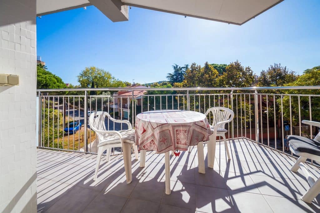 2 quarto Apartamento para venda em Platja d'Aro com piscina - 275 000 € (Ref: 9292318)