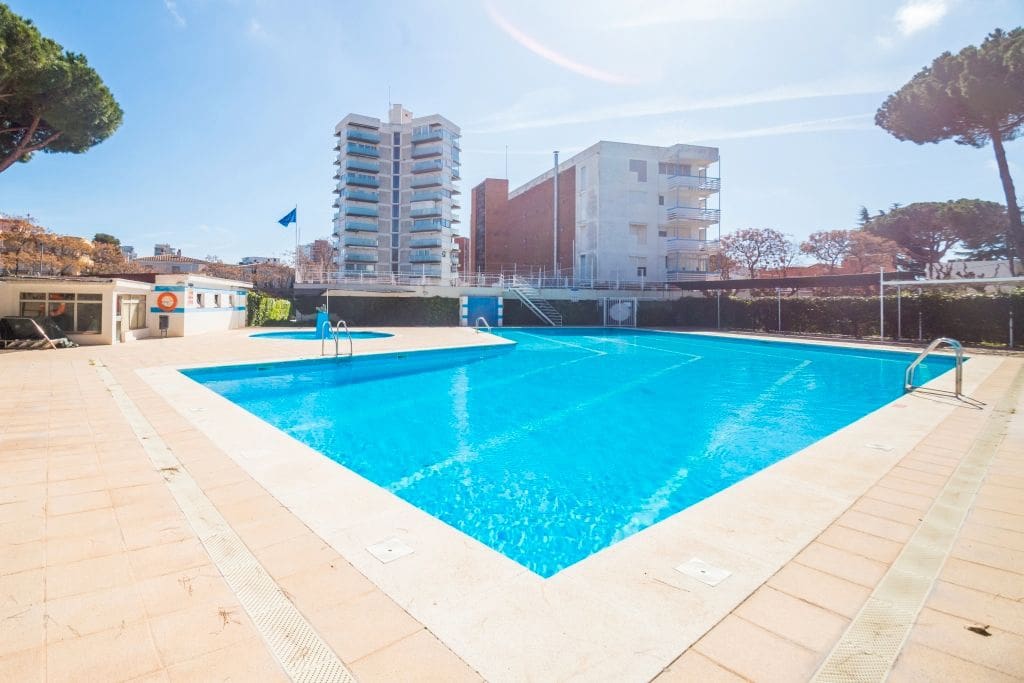 2 quarto Apartamento para venda em Platja d'Aro com piscina - 275 000 € (Ref: 9292318)