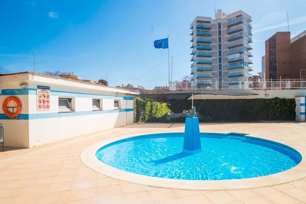 2 quarto Apartamento para venda em Platja d'Aro com piscina - 275 000 € (Ref: 9292318)