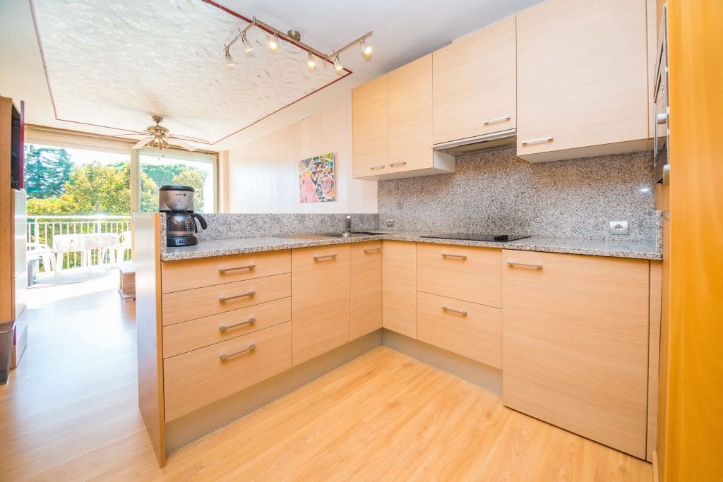 2 quarto Apartamento para venda em Platja d'Aro com piscina - 275 000 € (Ref: 9292318)