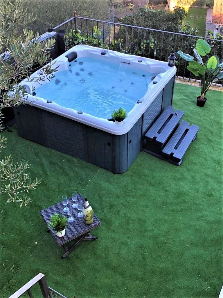 4 sovrum Villa till salu i Calonge i Sant Antoni med pool garage - 750 000 € (Ref: 9292319)