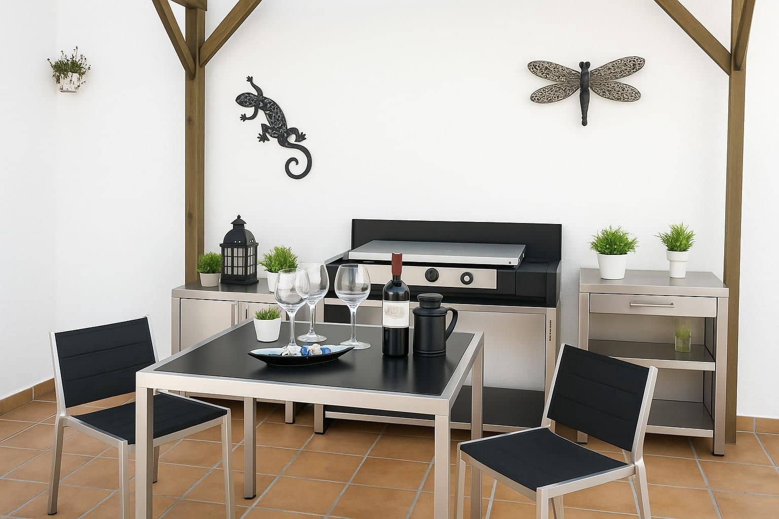 4 sovrum Villa till salu i Calonge i Sant Antoni med pool garage - 750 000 € (Ref: 9292319)