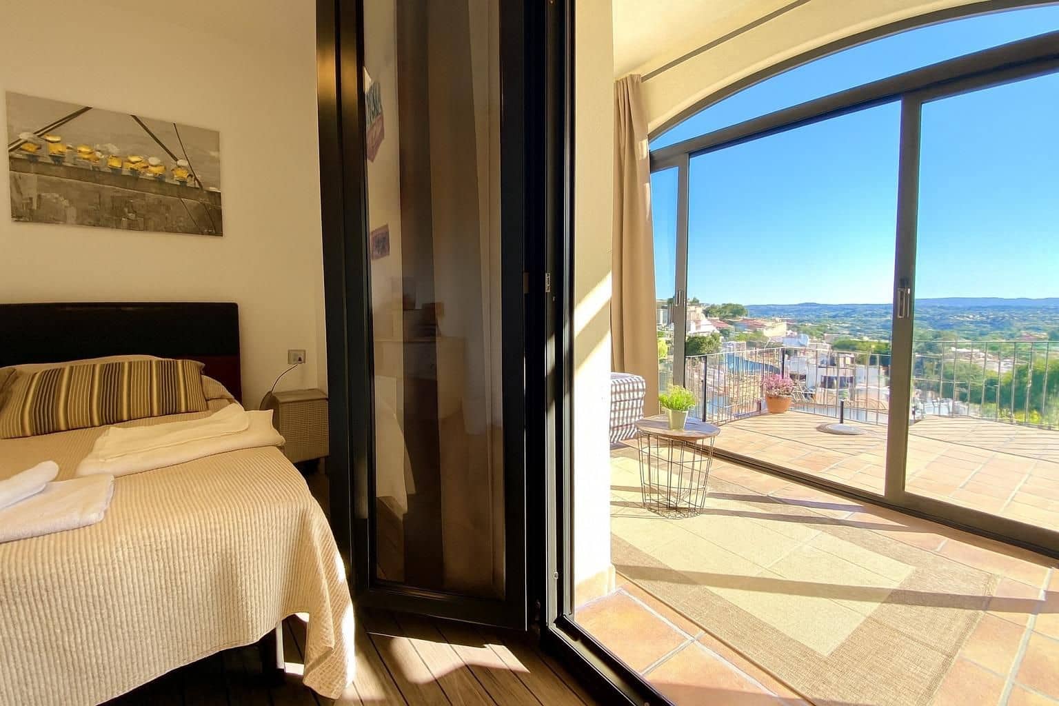 4 sovrum Villa till salu i Calonge i Sant Antoni med pool garage - 750 000 € (Ref: 9292319)