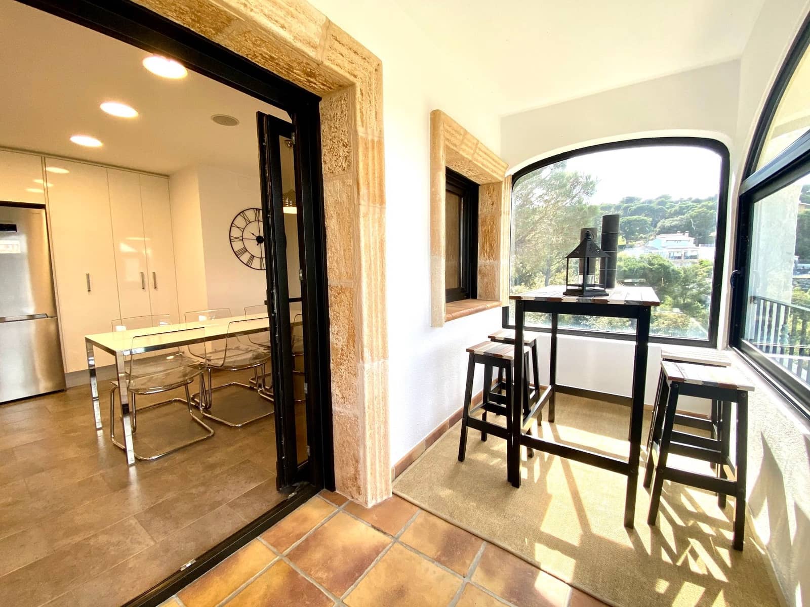 4 sovrum Villa till salu i Calonge i Sant Antoni med pool garage - 750 000 € (Ref: 9292319)