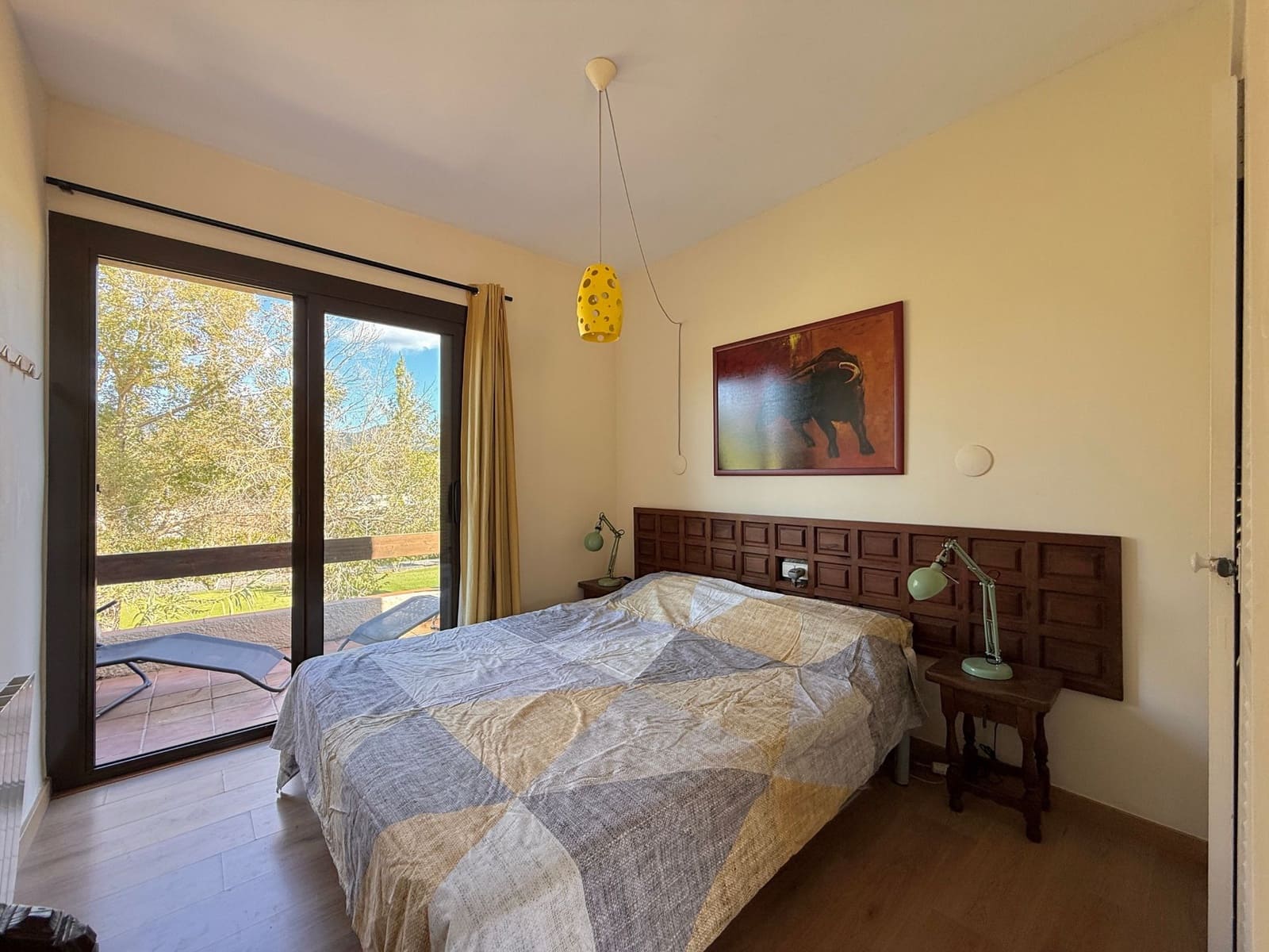 2 sovrum Takvåning till salu i Santa Cristina d'Aro - 179 000 € (Ref: 9295968)