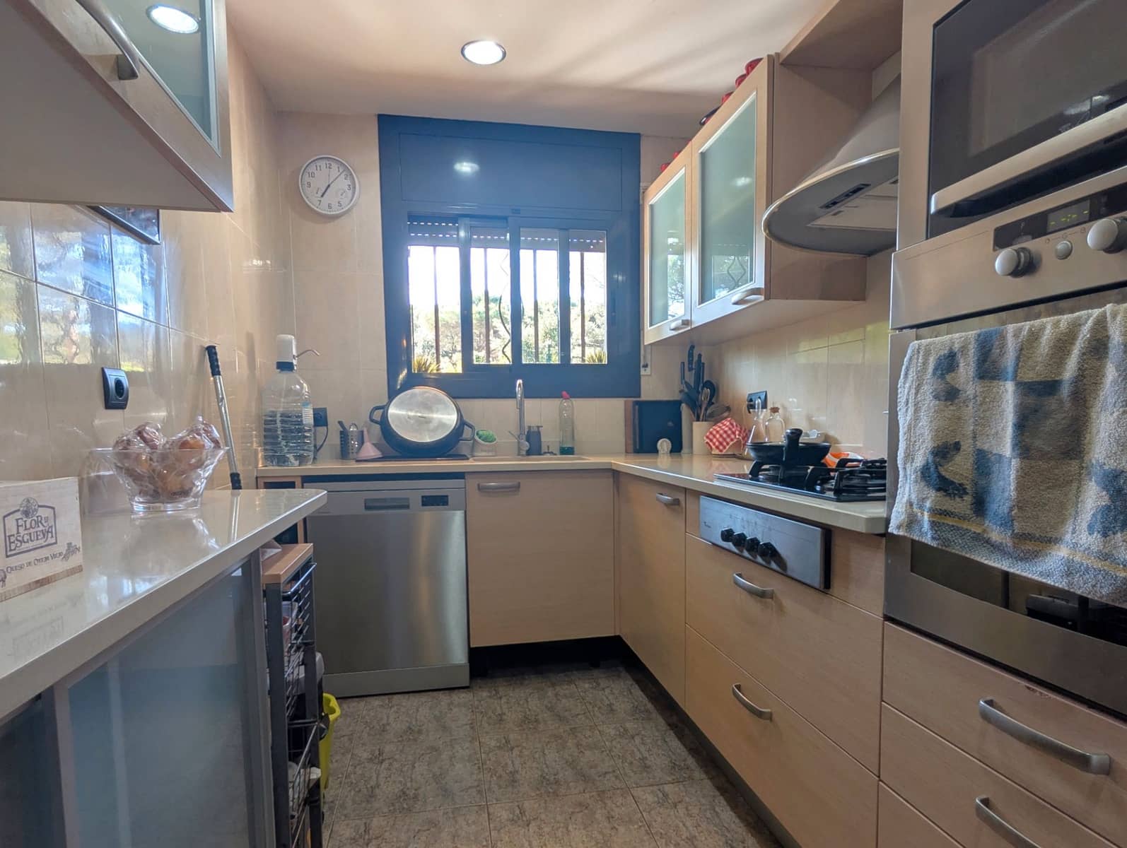 6 chambre Villa/Maison à vendre à Caldes de Malavella avec piscine garage - 625 000 € (Ref: 9296324)