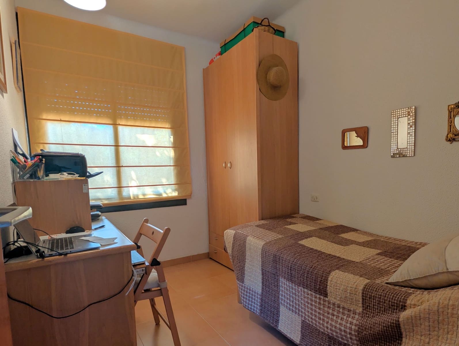 6 chambre Villa/Maison à vendre à Caldes de Malavella avec piscine garage - 625 000 € (Ref: 9296324)