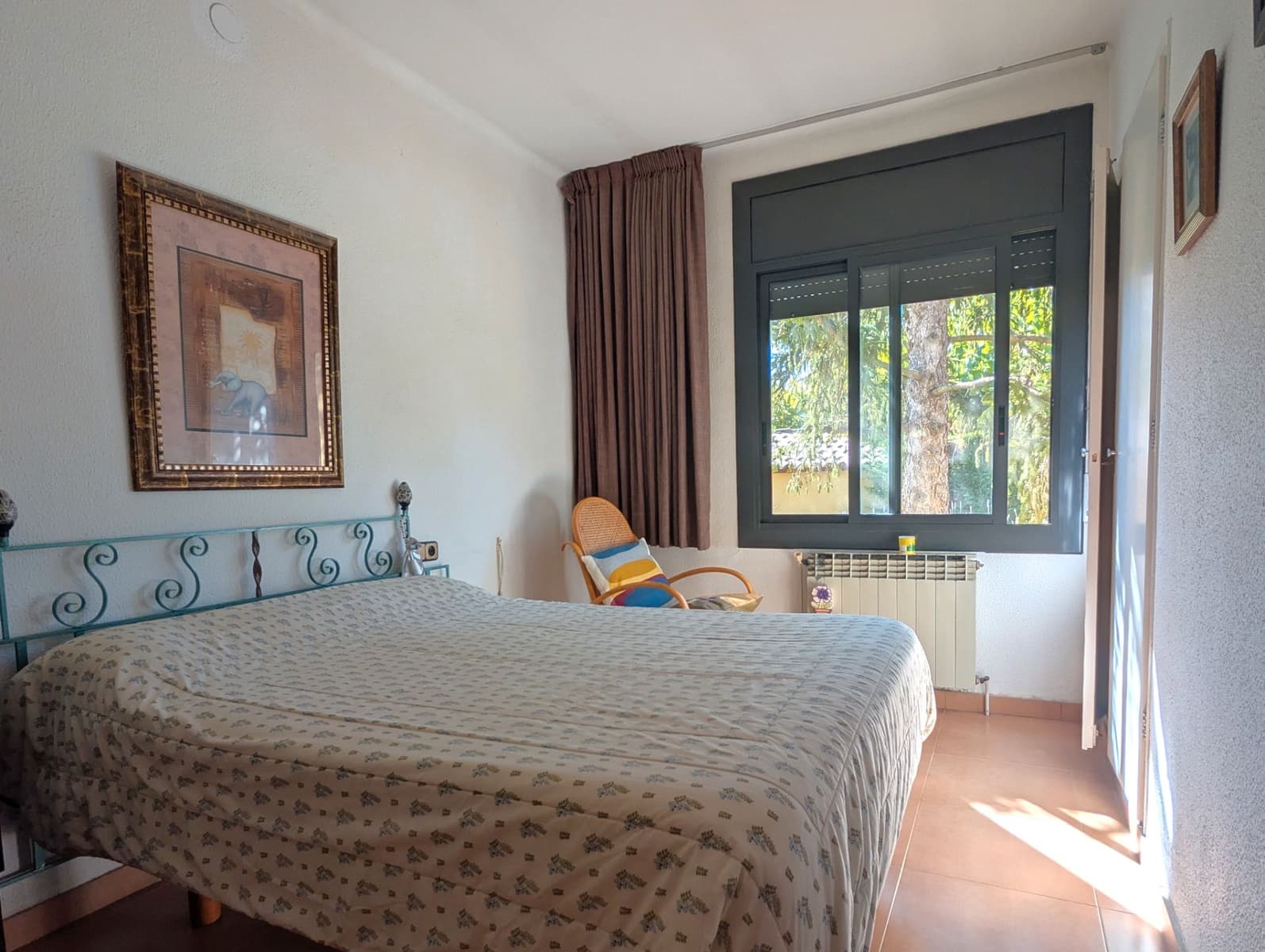 6 chambre Villa/Maison à vendre à Caldes de Malavella avec piscine garage - 625 000 € (Ref: 9296324)