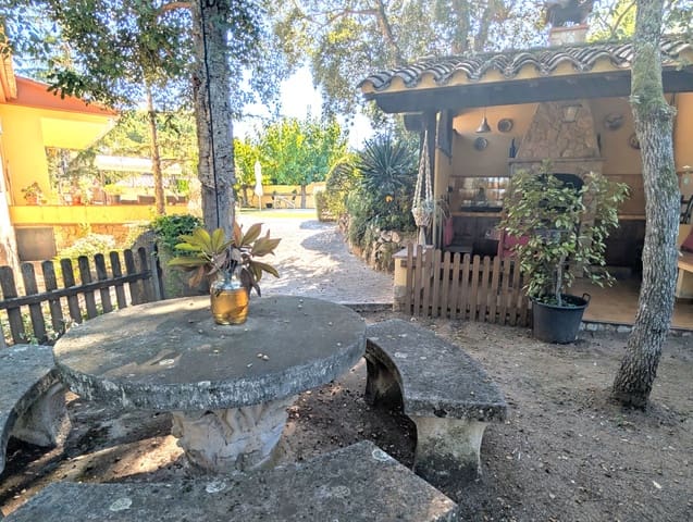 6 quarto Moradia para venda em Can Carbonell, Caldes de Malavella com piscina garagem - 625 000 € (Ref: 9296324)