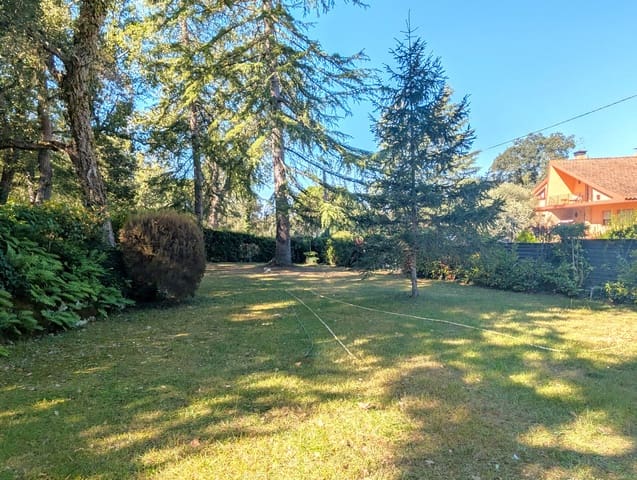 6 quarto Moradia para venda em Can Carbonell, Caldes de Malavella com piscina garagem - 625 000 € (Ref: 9296324)