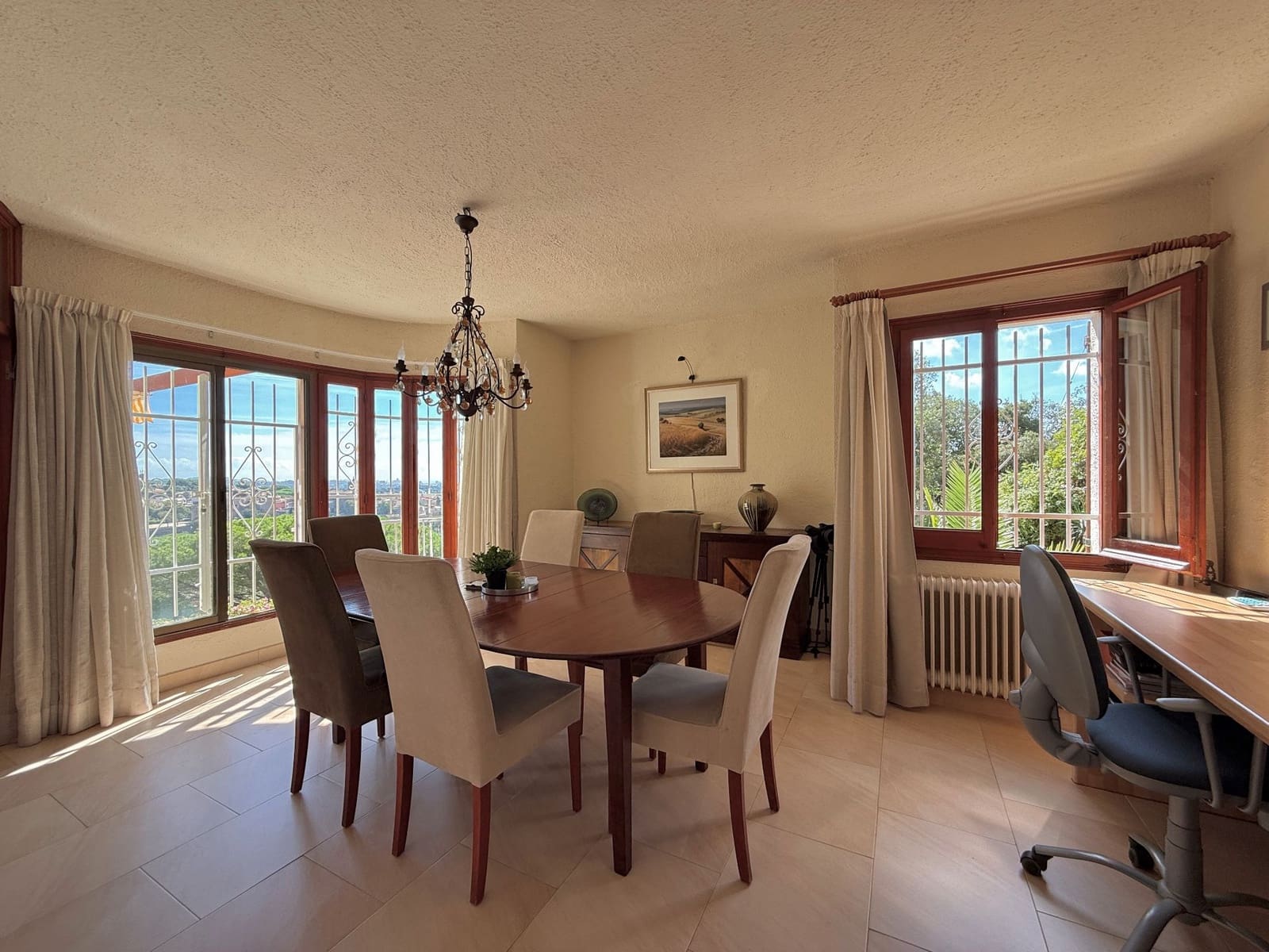 4 bedroom Villa for sale in Calonge i Sant Antoni with pool garage - € 525,000 (Ref: 9296325)