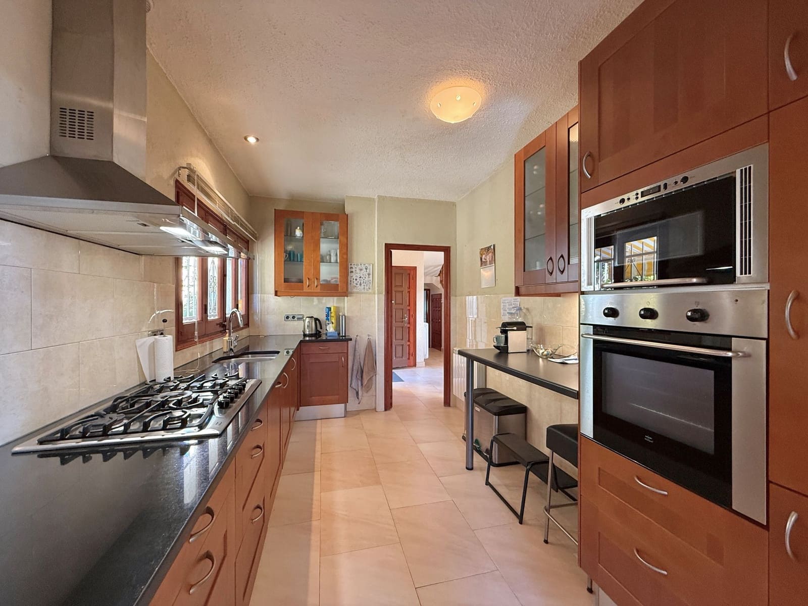 4 bedroom Villa for sale in Calonge i Sant Antoni with pool garage - € 525,000 (Ref: 9296325)