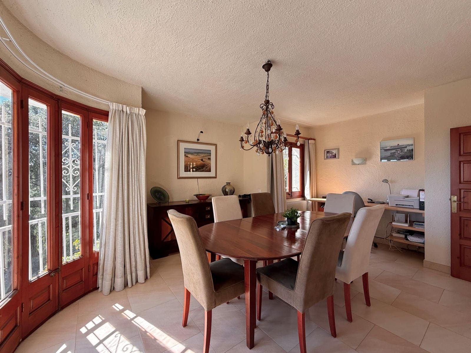 4 bedroom Villa for sale in Calonge i Sant Antoni with pool garage - € 525,000 (Ref: 9296325)