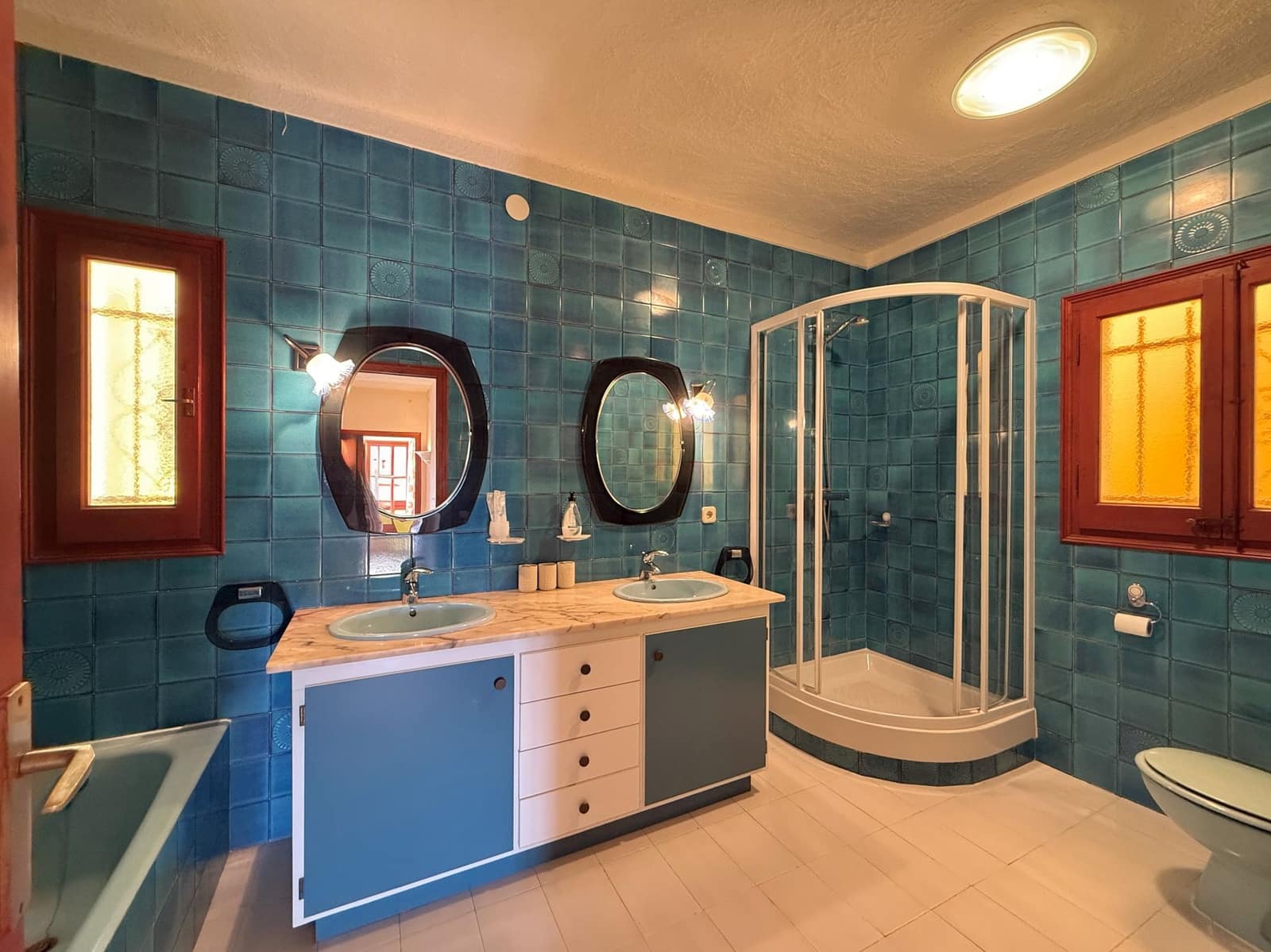 4 bedroom Villa for sale in Calonge i Sant Antoni with pool garage - € 525,000 (Ref: 9296325)