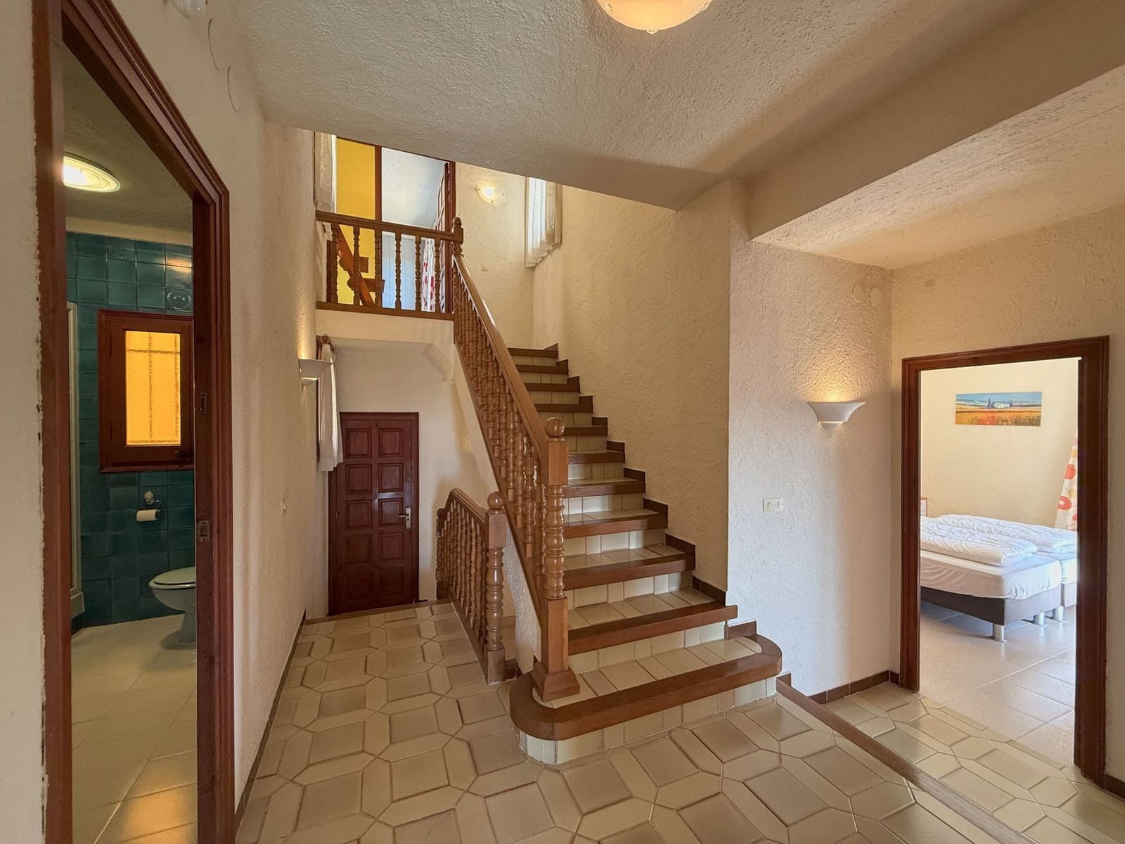 4 bedroom Villa for sale in Calonge i Sant Antoni with pool garage - € 525,000 (Ref: 9296325)