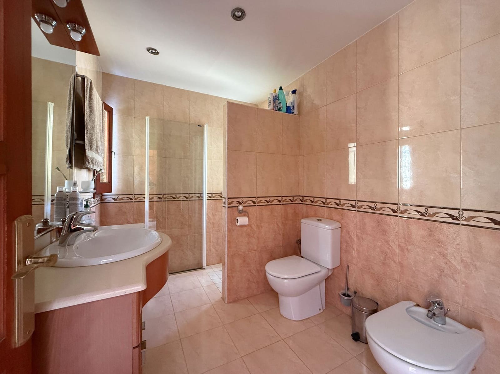 4 bedroom Villa for sale in Calonge i Sant Antoni with pool garage - € 525,000 (Ref: 9296325)