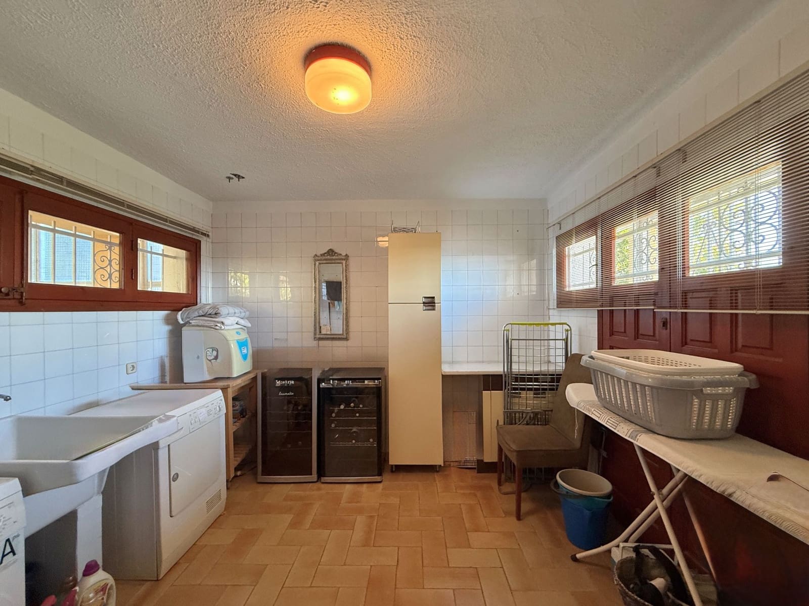 4 bedroom Villa for sale in Calonge i Sant Antoni with pool garage - € 525,000 (Ref: 9296325)