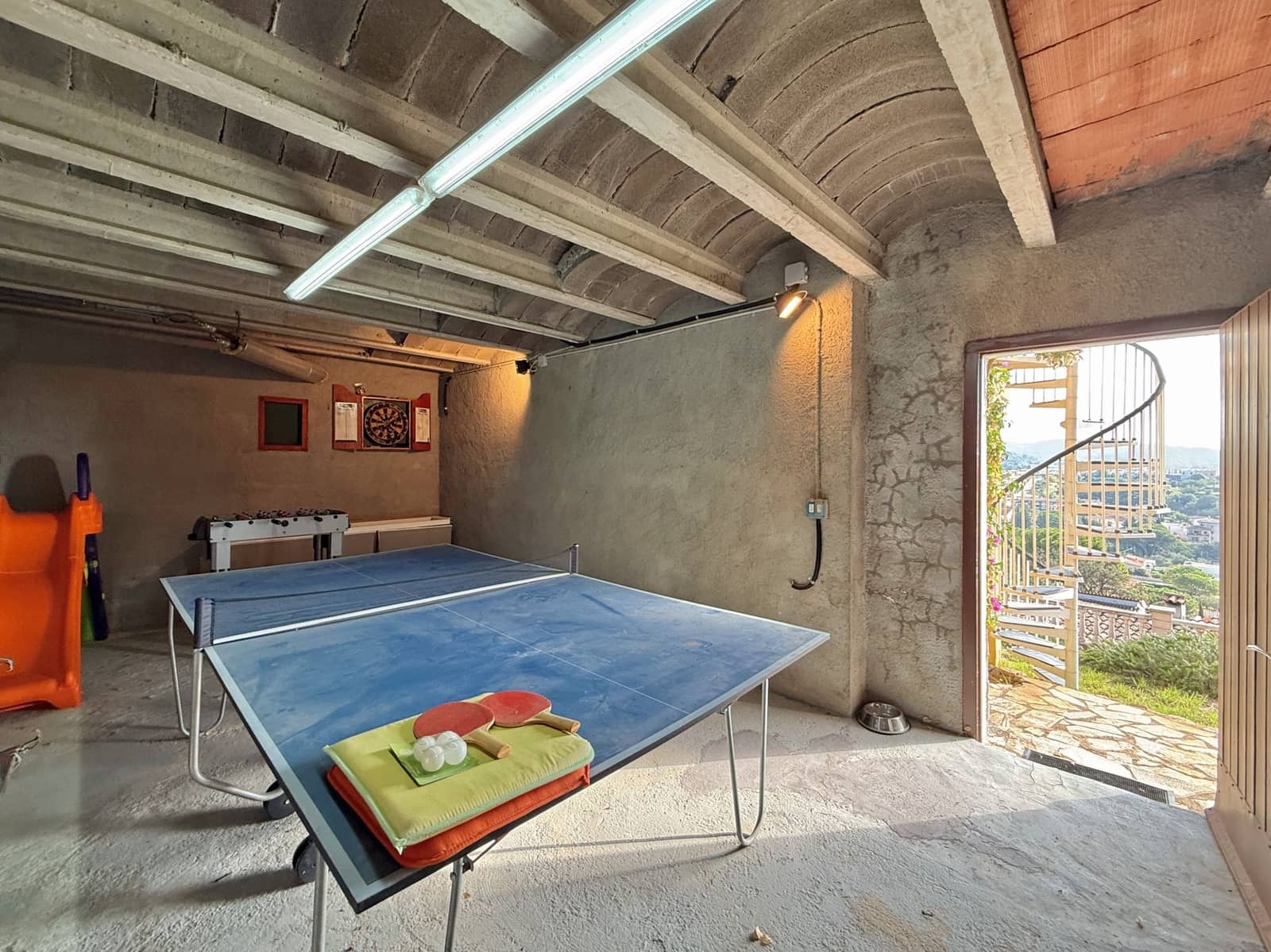 4 bedroom Villa for sale in Calonge i Sant Antoni with pool garage - € 525,000 (Ref: 9296325)