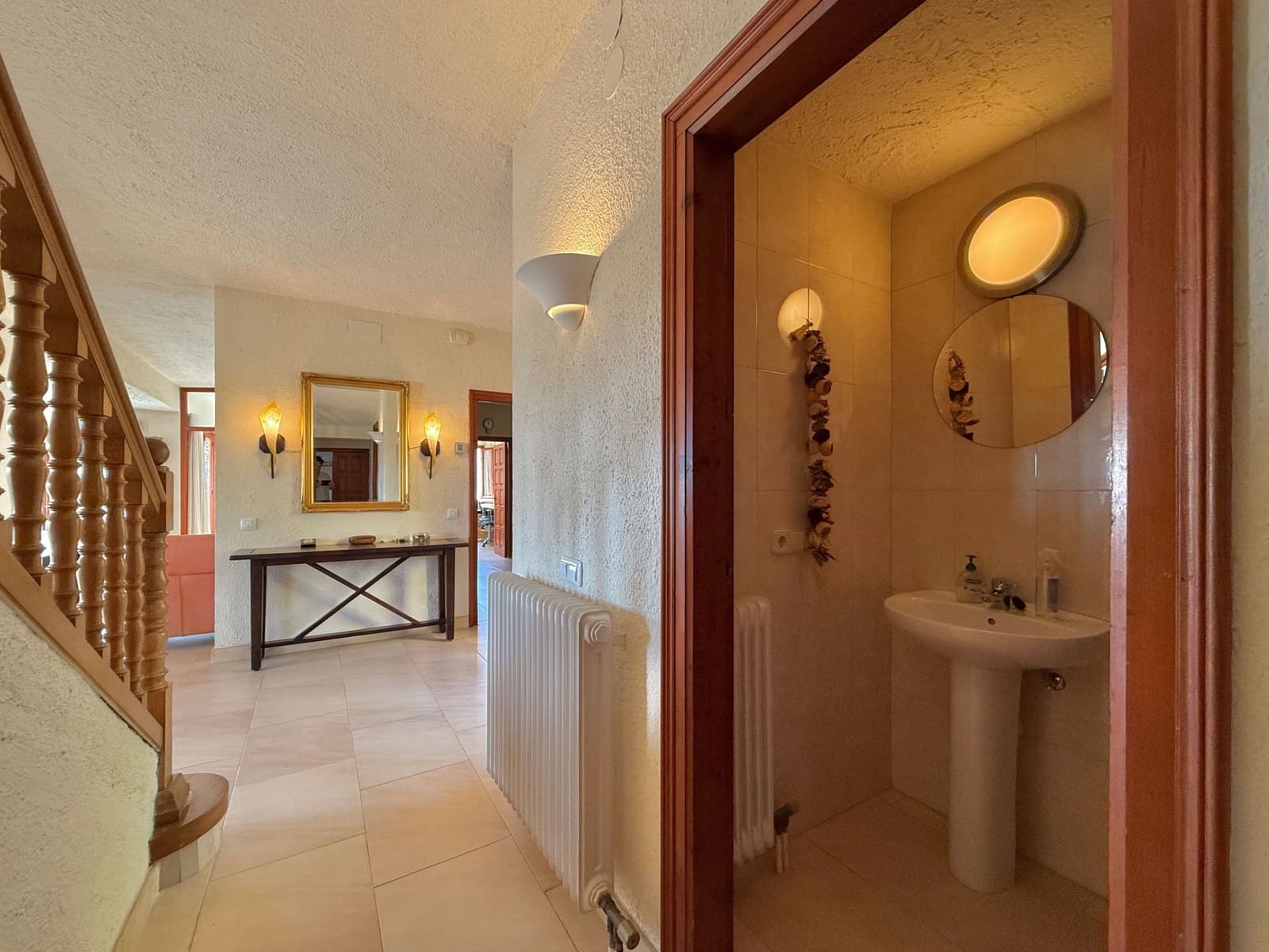 4 bedroom Villa for sale in Calonge i Sant Antoni with pool garage - € 525,000 (Ref: 9296325)