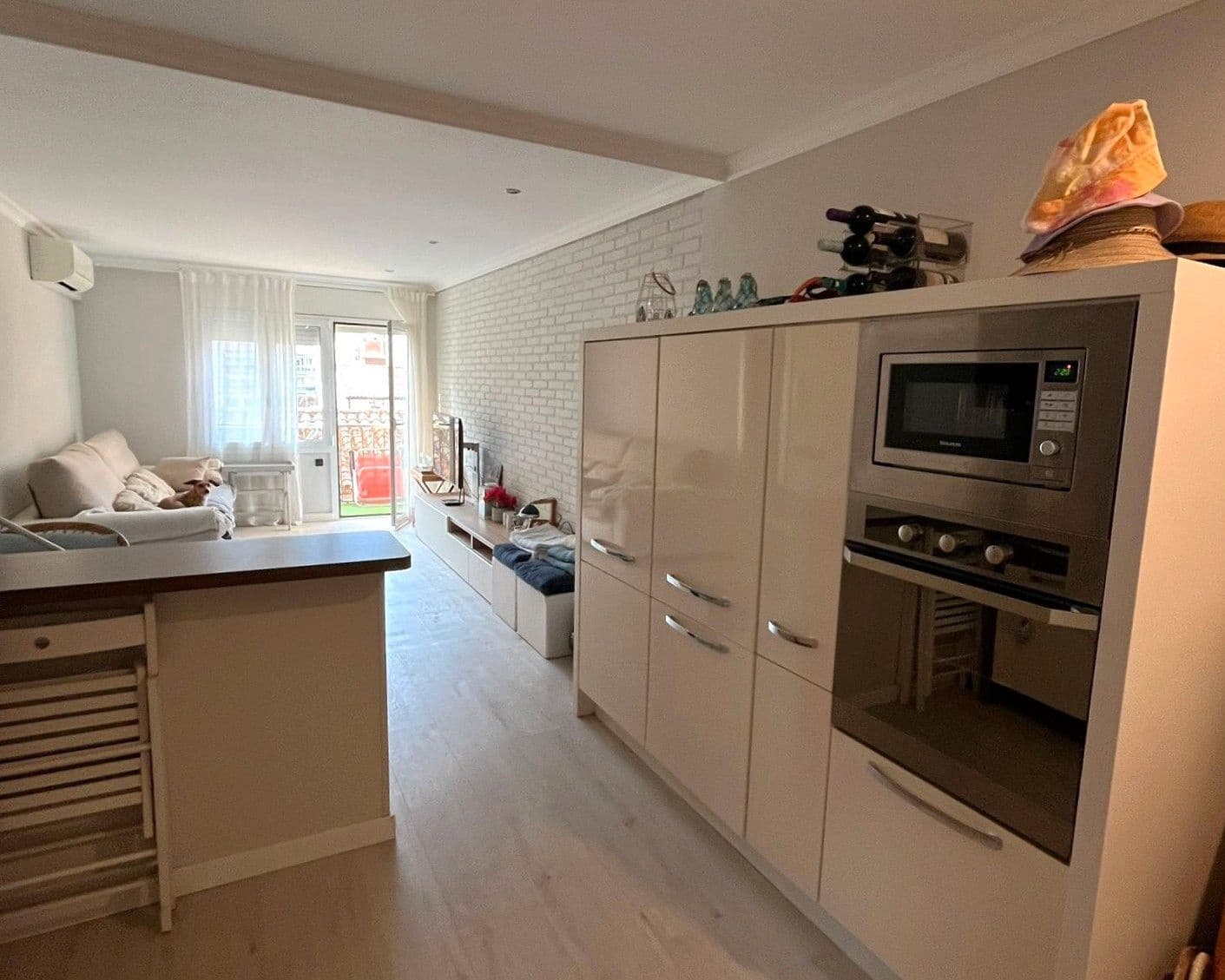 2 sypialnia Apartament przy plaży na sprzedaż w Calonge i Sant Antoni - 265 000 € (Ref: 9298789)