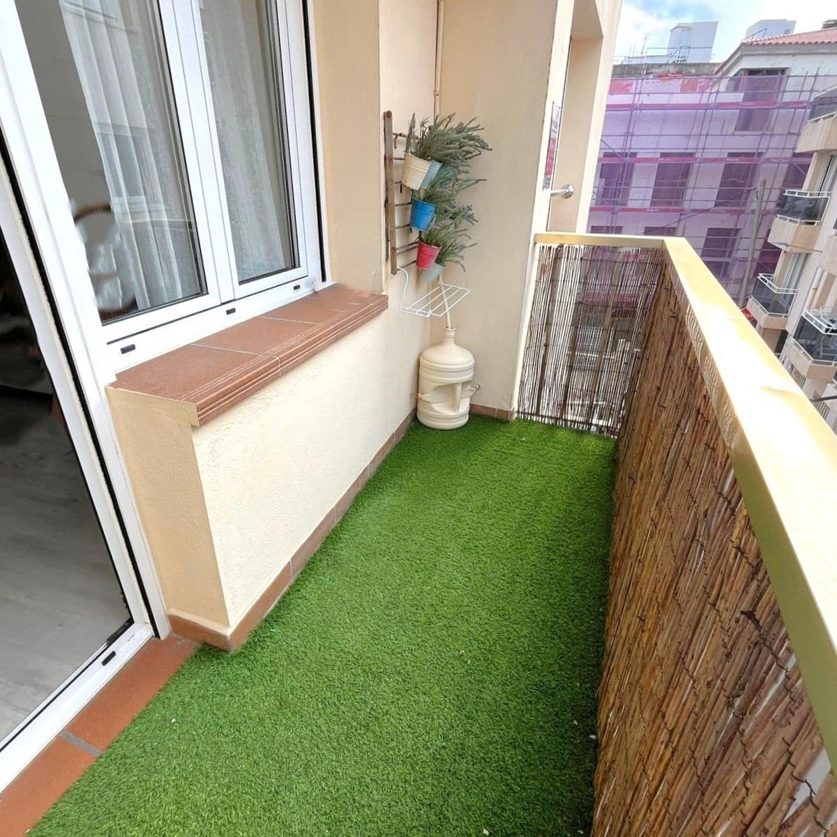 2 sypialnia Apartament przy plaży na sprzedaż w Calonge i Sant Antoni - 265 000 € (Ref: 9298789)