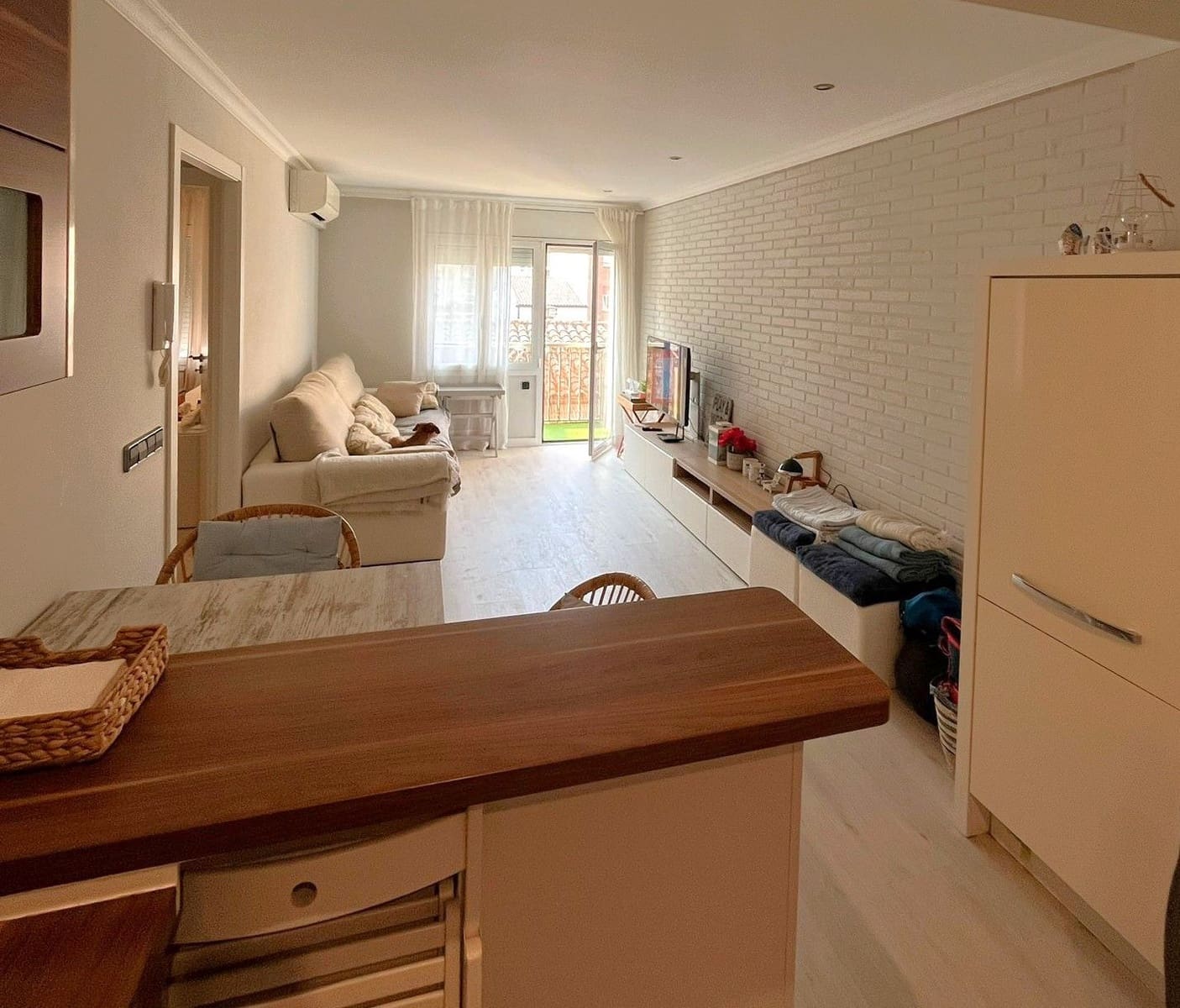 2 sypialnia Apartament przy plaży na sprzedaż w Calonge i Sant Antoni - 265 000 € (Ref: 9298789)
