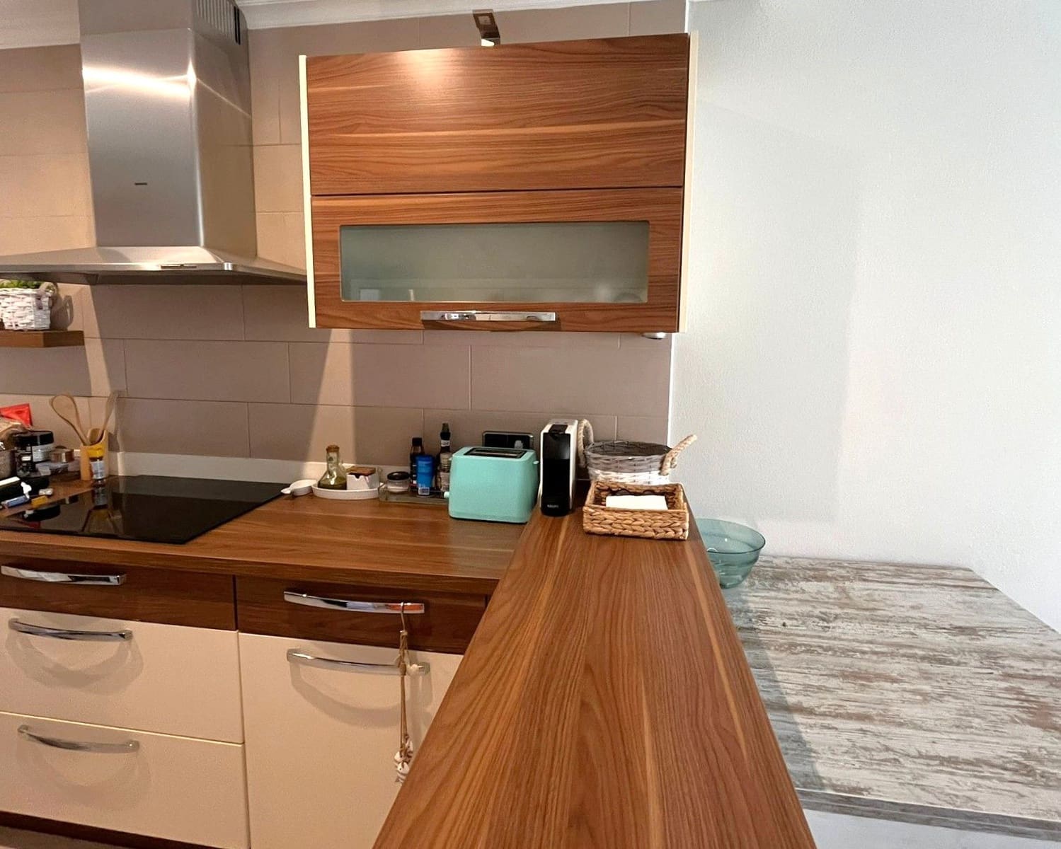 2 sypialnia Apartament przy plaży na sprzedaż w Calonge i Sant Antoni - 265 000 € (Ref: 9298789)