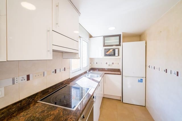 3 quarto Casa em Banda para venda em Platja d'Aro, Castell-Platja d'Aro com garagem - 369 000 € (Ref: 9306417)