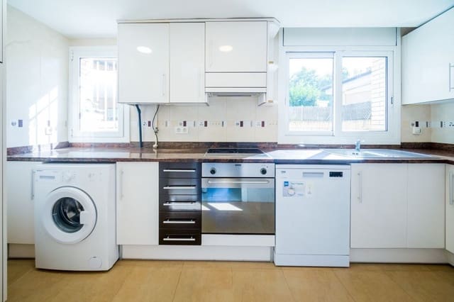 3 quarto Casa em Banda para venda em Platja d'Aro, Castell-Platja d'Aro com garagem - 369 000 € (Ref: 9306417)