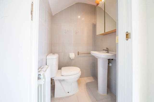 3 quarto Casa em Banda para venda em Platja d'Aro, Castell-Platja d'Aro com garagem - 369 000 € (Ref: 9306417)