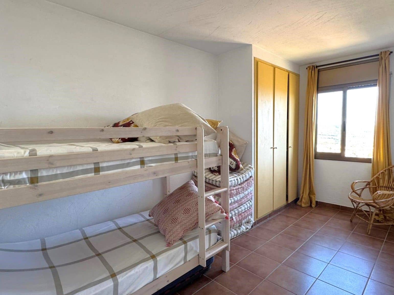 3 sypialnia Willa na sprzedaż w Calonge i Sant Antoni z basenem garażem - 595 000 € (Ref: 9314289)