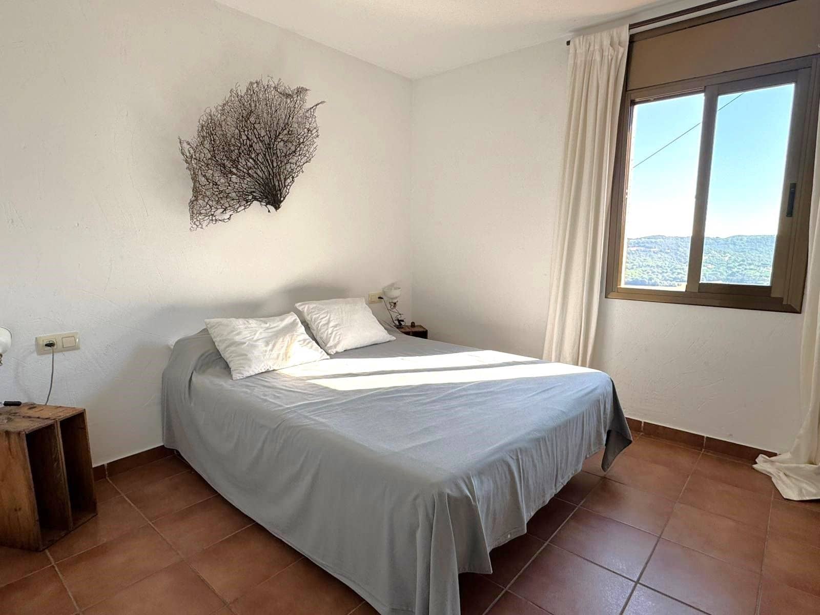 3 sypialnia Willa na sprzedaż w Calonge i Sant Antoni z basenem garażem - 595 000 € (Ref: 9314289)