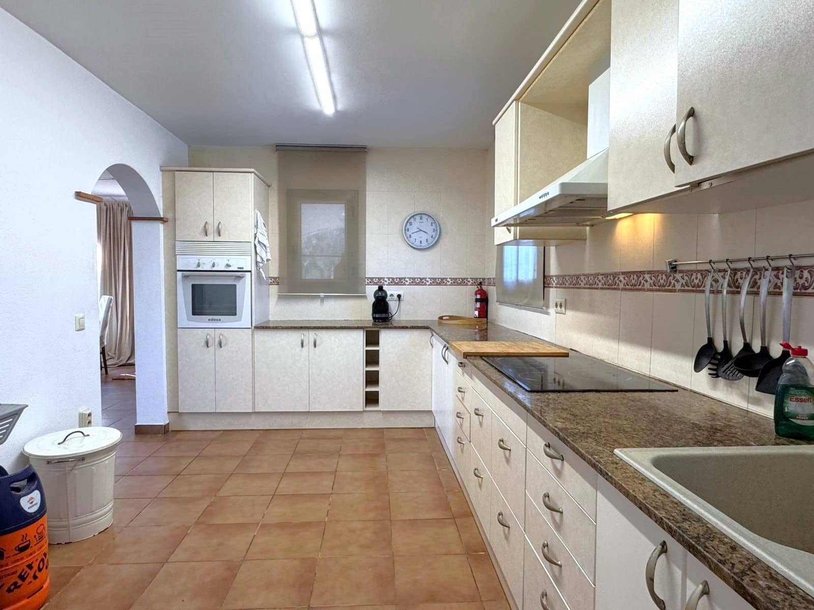 3 sypialnia Willa na sprzedaż w Calonge i Sant Antoni z basenem garażem - 595 000 € (Ref: 9314289)