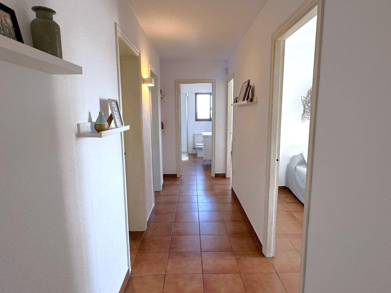 3 sypialnia Willa na sprzedaż w Calonge i Sant Antoni z basenem garażem - 595 000 € (Ref: 9314289)