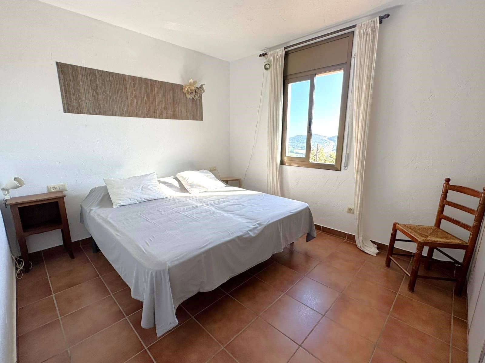 3 sypialnia Willa na sprzedaż w Calonge i Sant Antoni z basenem garażem - 595 000 € (Ref: 9314289)