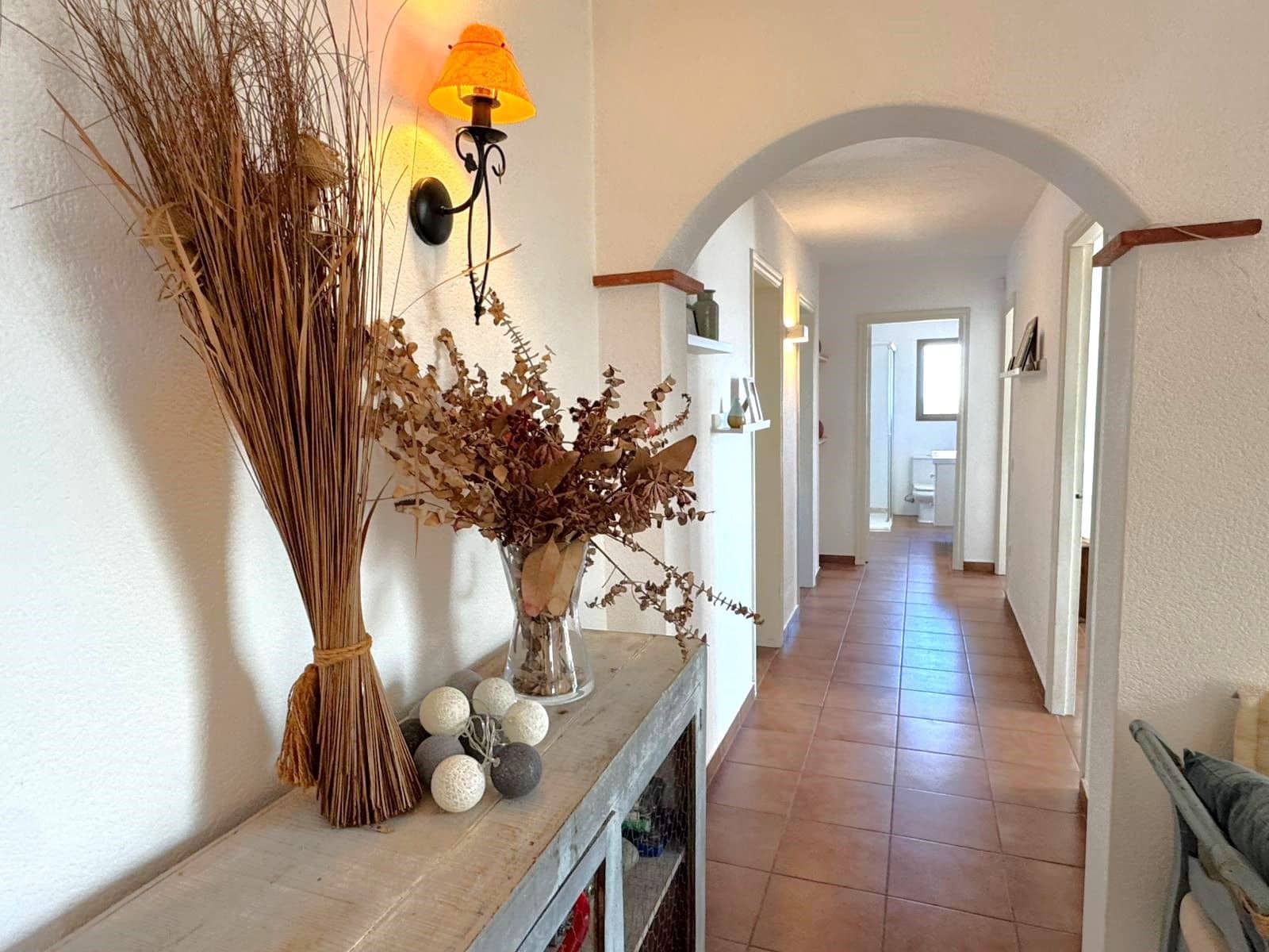 3 sypialnia Willa na sprzedaż w Calonge i Sant Antoni z basenem garażem - 595 000 € (Ref: 9314289)