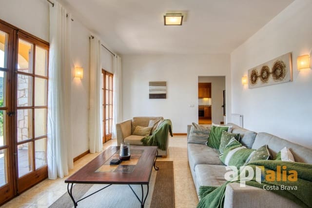 4 quarto Moradia para venda em Calonge i Sant Antoni - 775 000 € (Ref: 9314608)