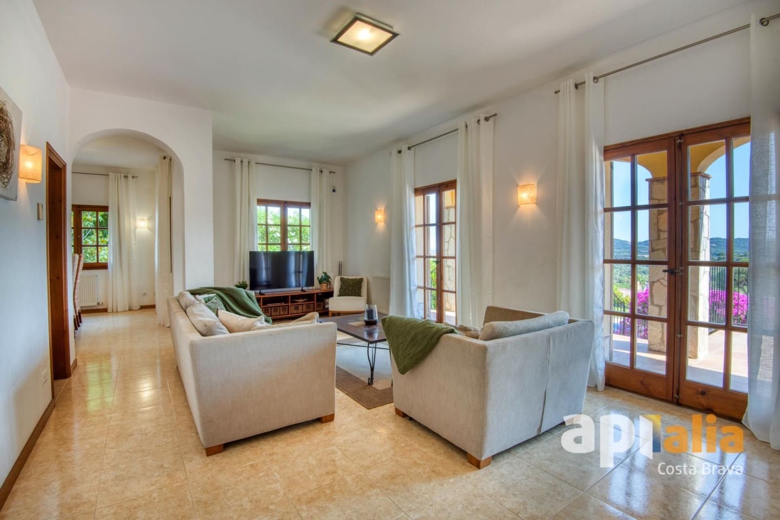 4 quarto Moradia para venda em Calonge i Sant Antoni - 775 000 € (Ref: 9314608)