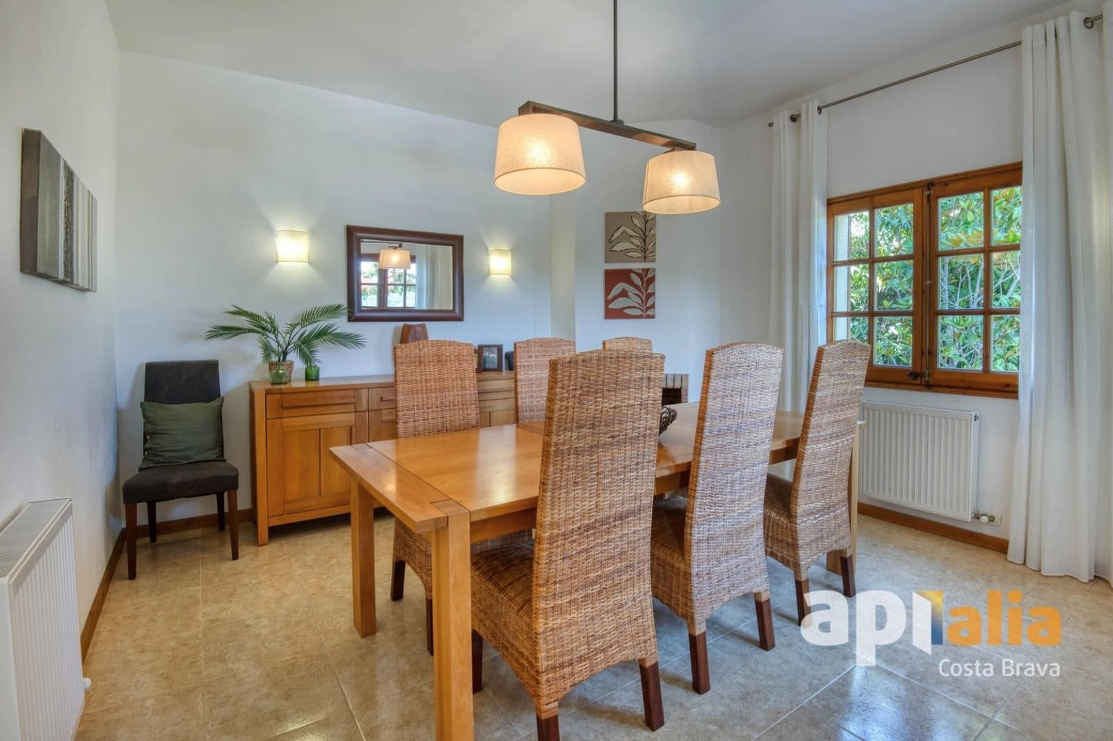 4 quarto Moradia para venda em Calonge i Sant Antoni - 775 000 € (Ref: 9314608)