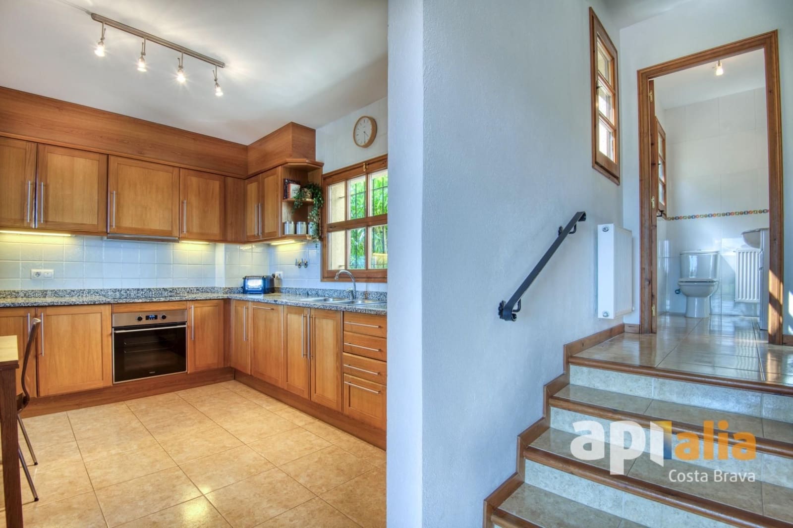 4 quarto Moradia para venda em Calonge i Sant Antoni - 775 000 € (Ref: 9314608)