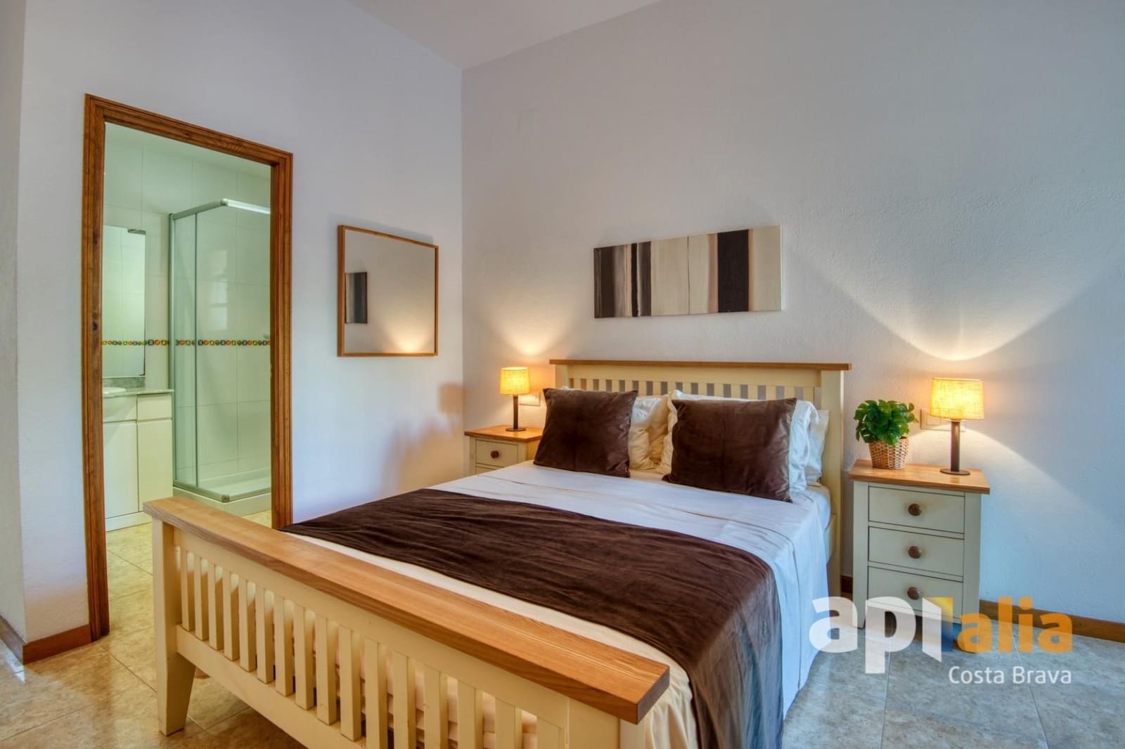 4 quarto Moradia para venda em Calonge i Sant Antoni - 775 000 € (Ref: 9314608)