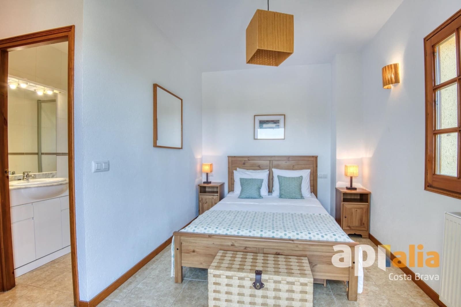 4 quarto Moradia para venda em Calonge i Sant Antoni - 775 000 € (Ref: 9314608)