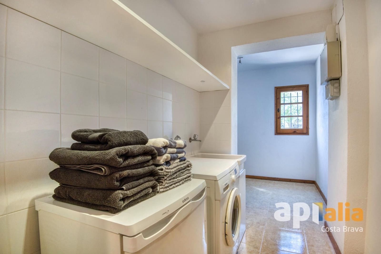 4 quarto Moradia para venda em Calonge i Sant Antoni - 775 000 € (Ref: 9314608)