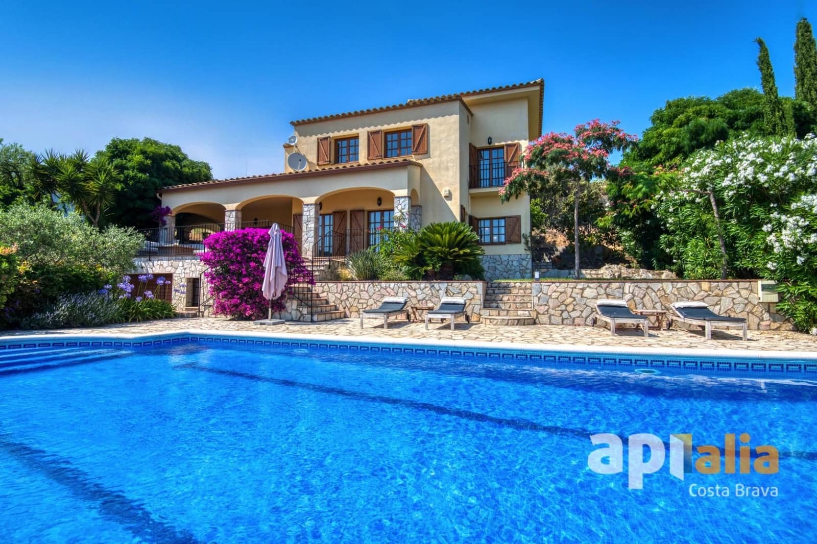 4 quarto Moradia para venda em Calonge i Sant Antoni - 775 000 € (Ref: 9314608)