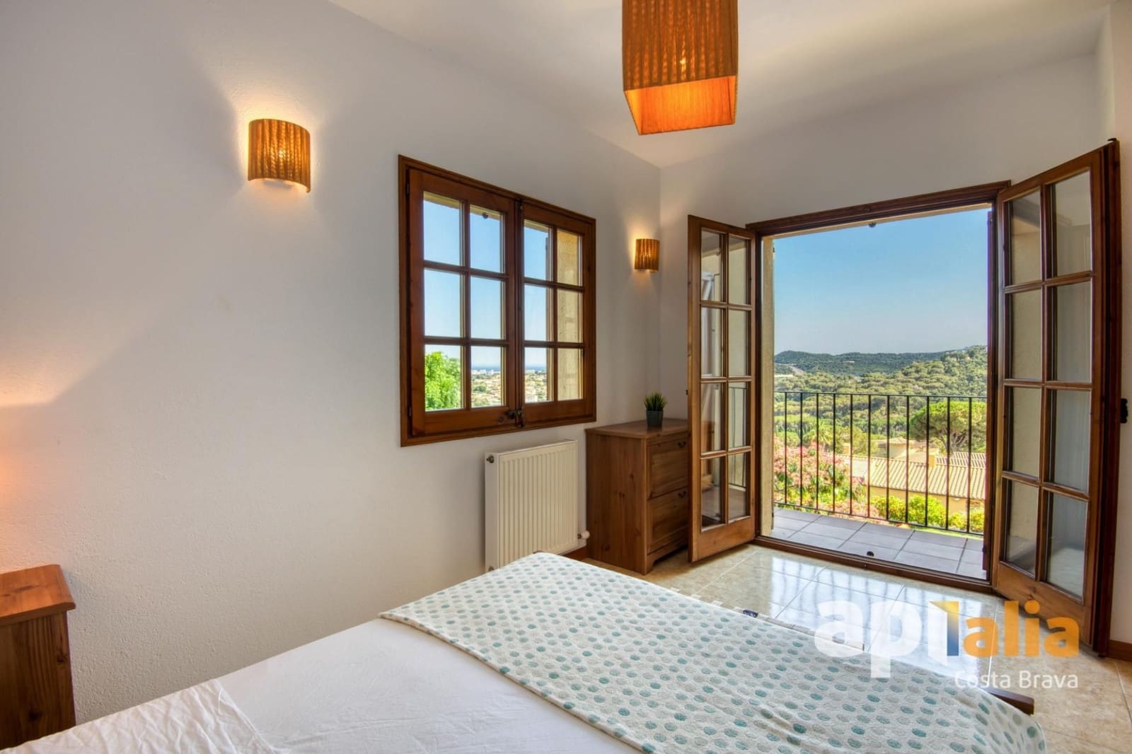 4 quarto Moradia para venda em Calonge i Sant Antoni - 775 000 € (Ref: 9314608)