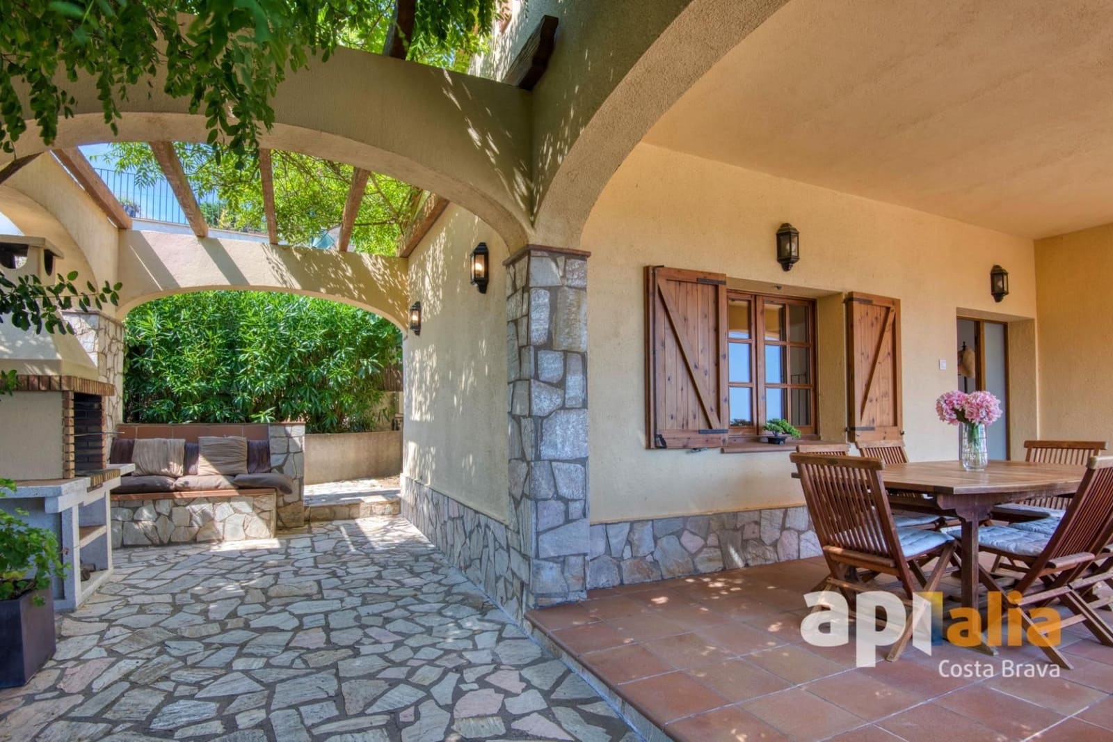 4 quarto Moradia para venda em Calonge i Sant Antoni - 775 000 € (Ref: 9314608)