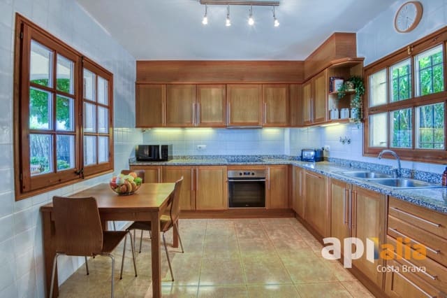 4 quarto Moradia para venda em Calonge i Sant Antoni - 775 000 € (Ref: 9314608)